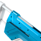 Image for article titled The Water Gun That Shoots Liquid Bullets No Longer Needs Batteries or Charging